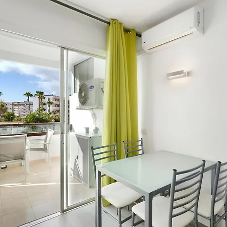 Apartment 1210 In Area *