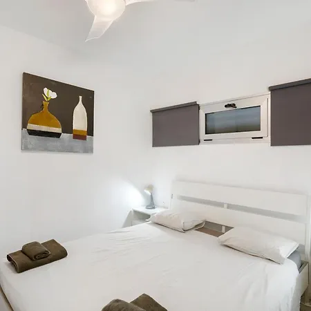 1210 In Area * Playa del Inglés