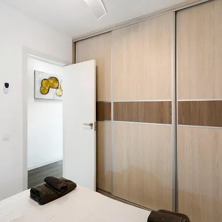 1210 In Area Apartment Playa del Inglés