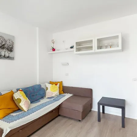 Apartment 1210 In Area *