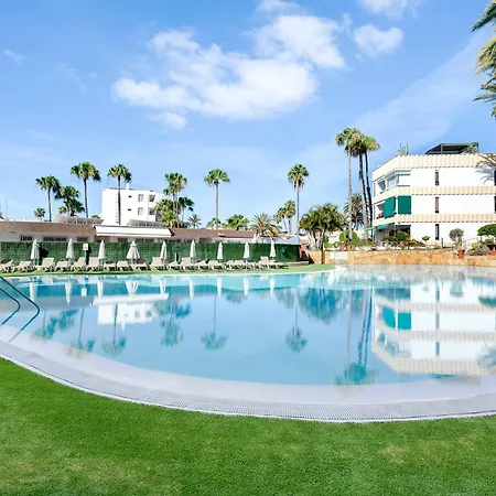 Apartment 1210 In Area Playa del Inglés