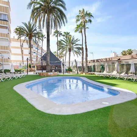 1210 In Area * Playa del Inglés