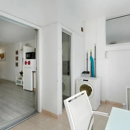 Apartment 1210 In Area *