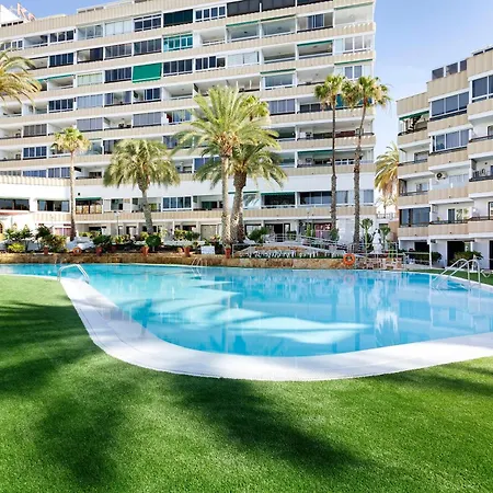 Apartment 1210 In Area *