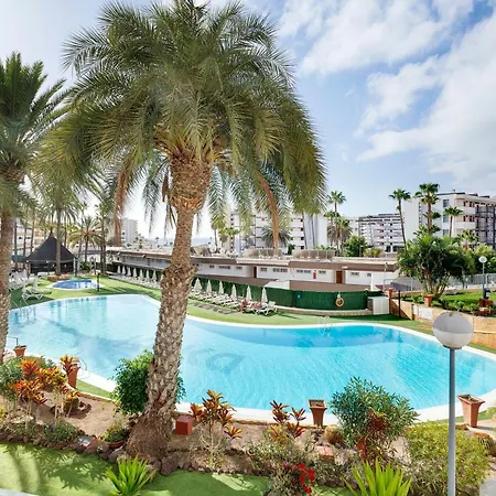1210 In Area Playa del Inglés